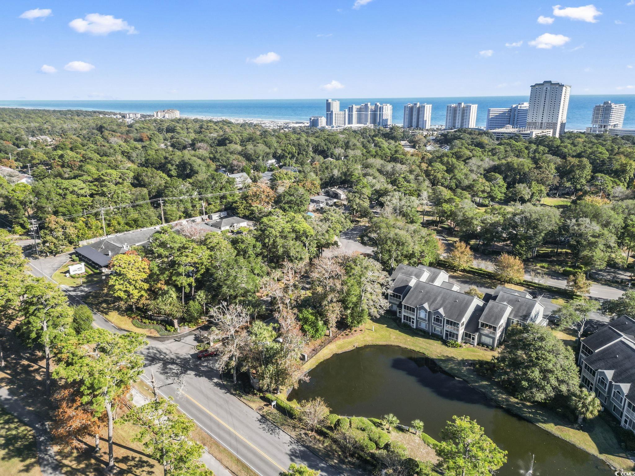 104 High Circle Unit: 8C