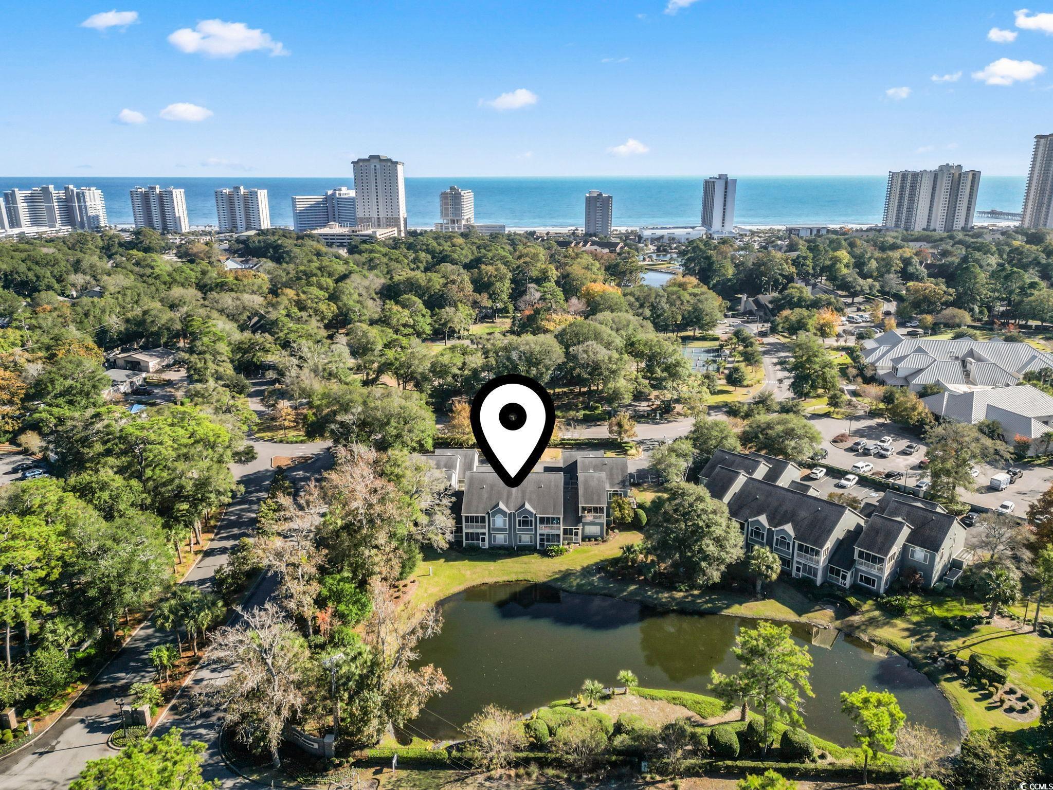 104 High Circle Unit: 8C