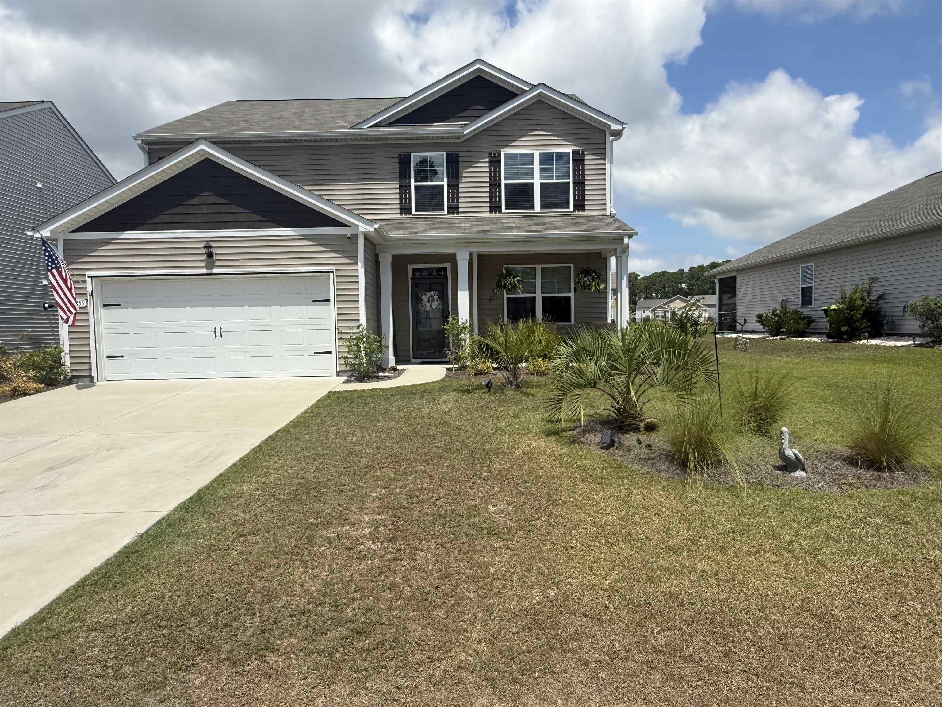2259 Ainsley Dr.