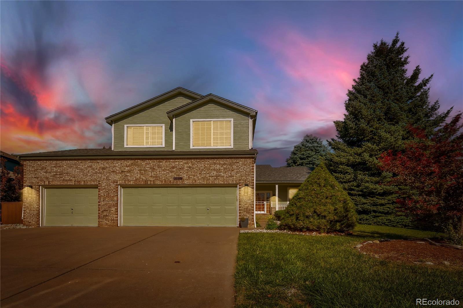 10037 Sylvestor Road