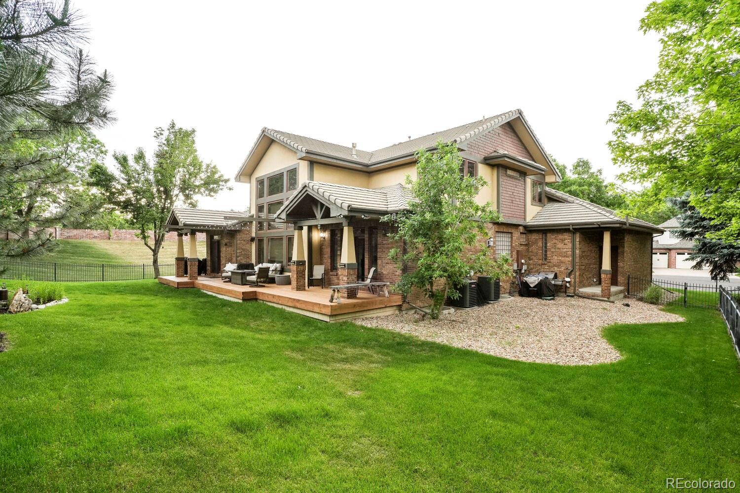4794 W Hinsdale Court