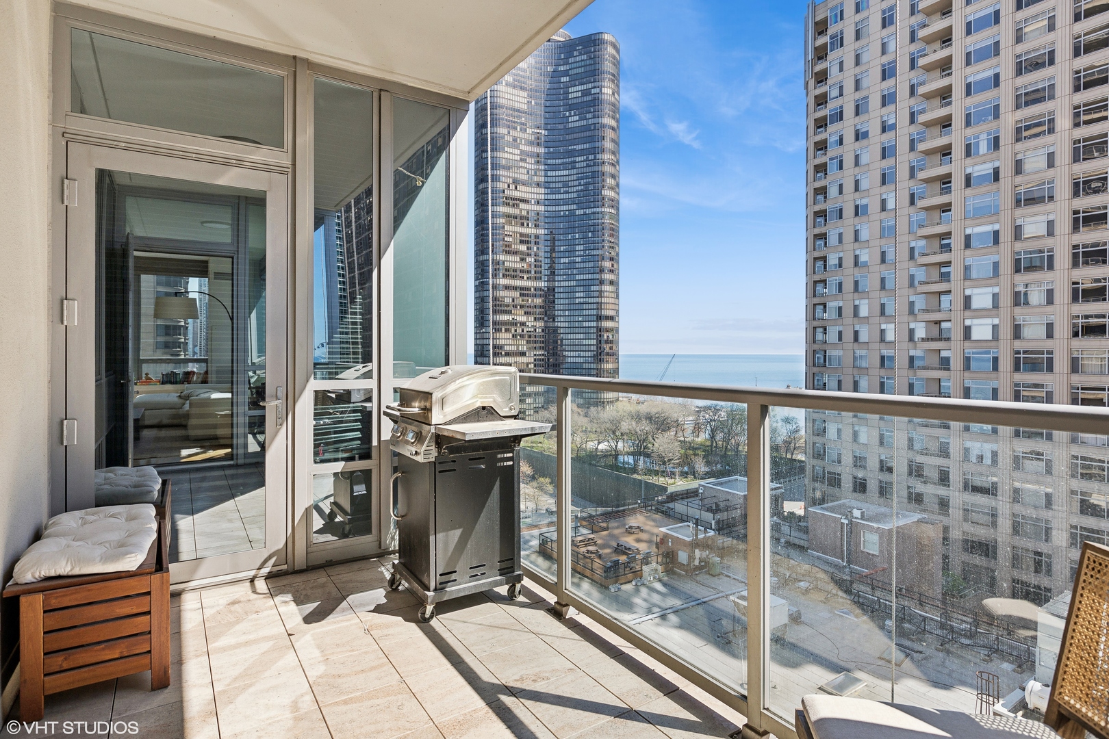 600 N Lake Shore Drive Unit: 1408