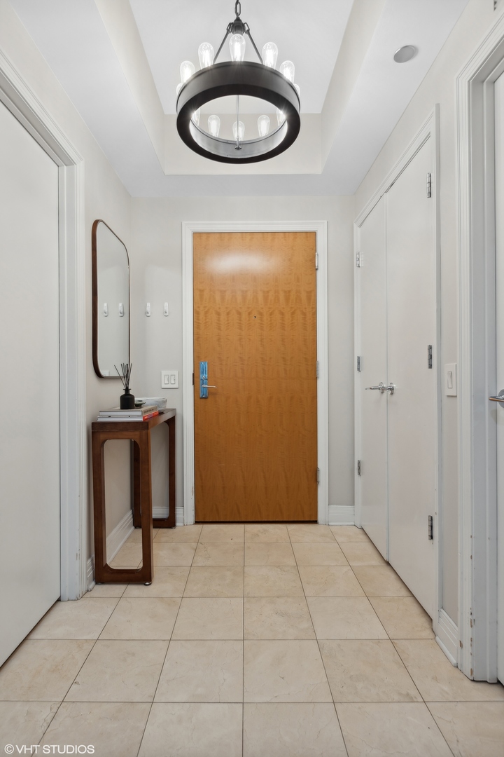 600 N Lake Shore Drive Unit: 1408