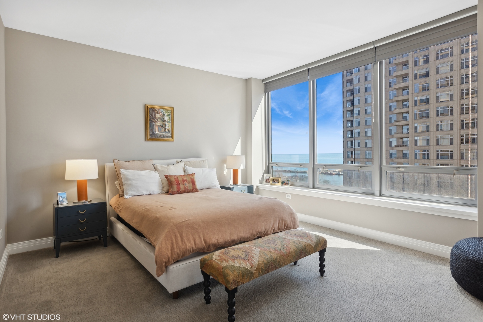 600 N Lake Shore Drive Unit: 1408