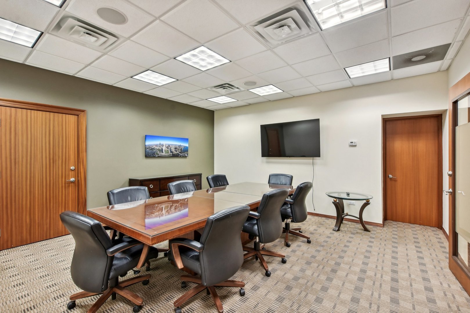111 E Chestnut Street Unit: 31DE