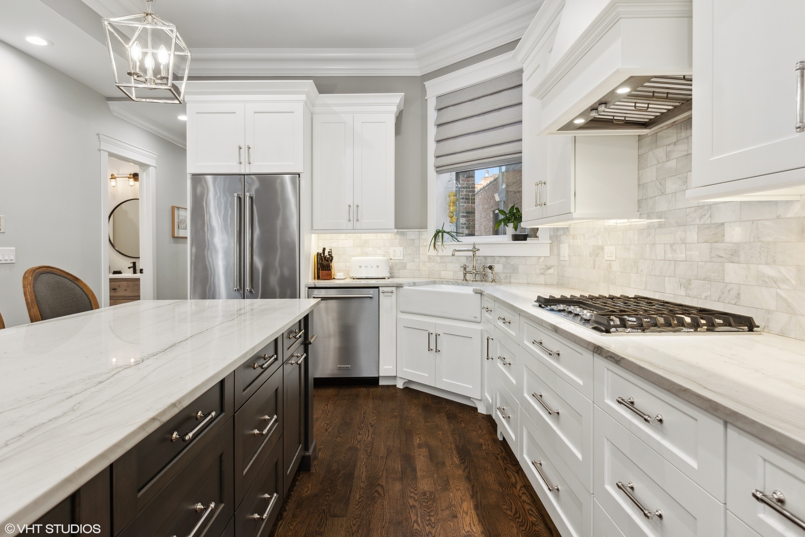 2016 N Cleveland Avenue Unit: 2N