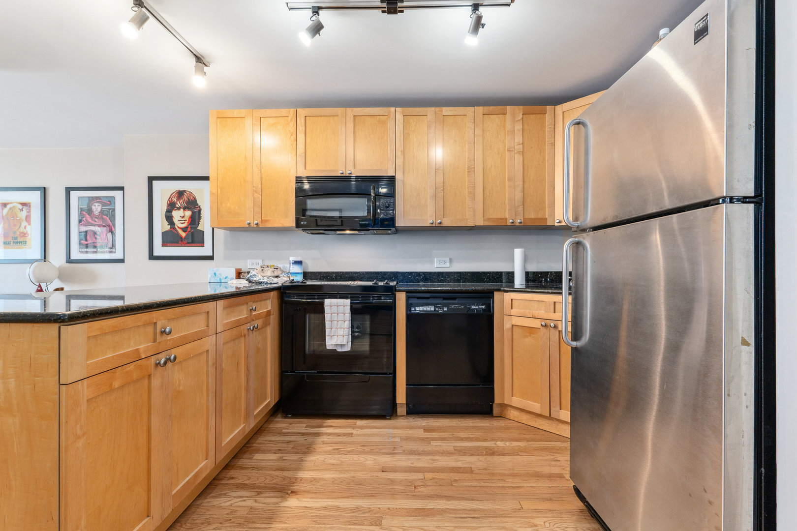 1660 N La Salle Street Unit: 4208