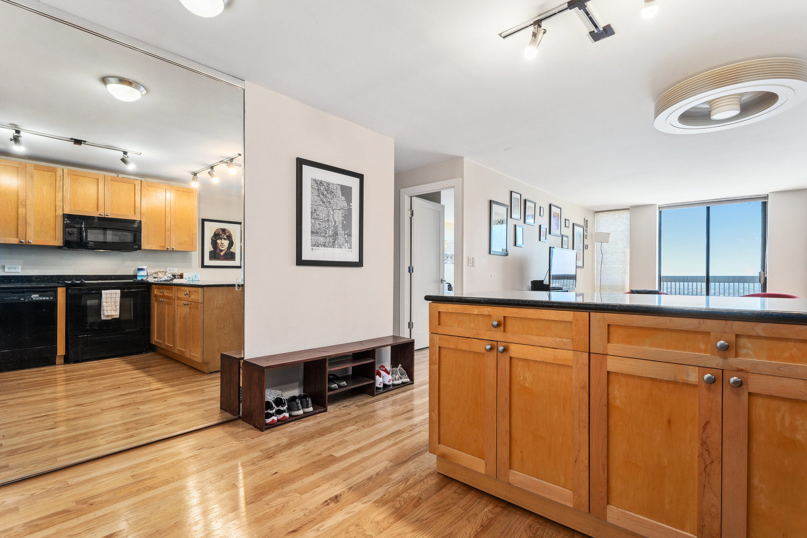 1660 N La Salle Street Unit: 4208