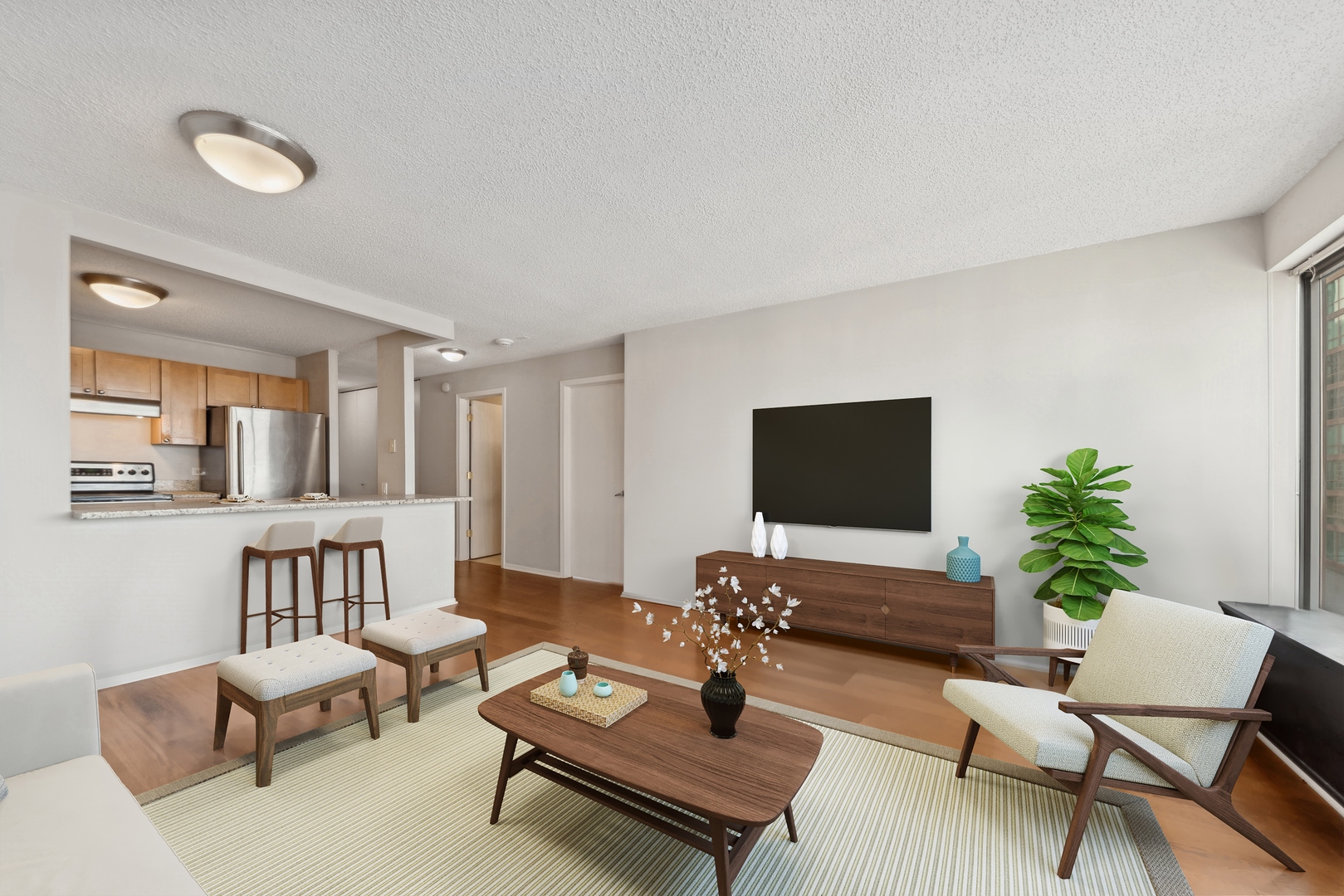 30 E Huron Street Unit: 4106