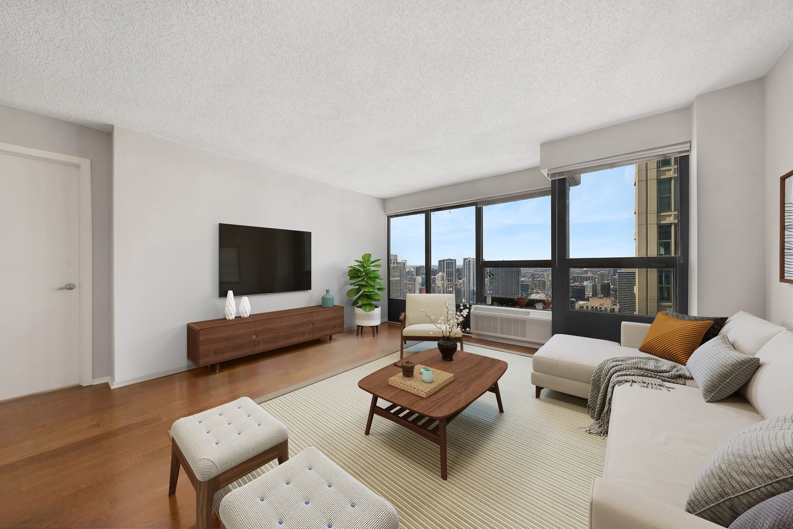 30 E Huron Street Unit: 4106