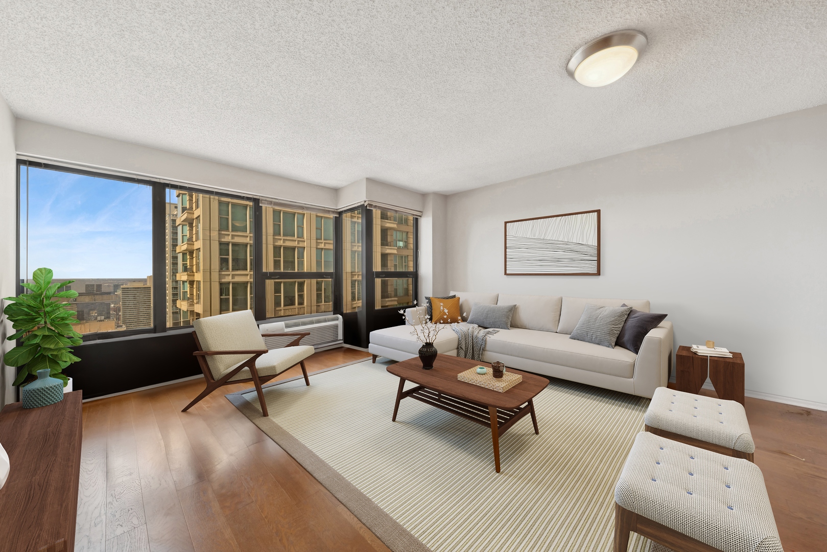 30 E Huron Street Unit: 4106