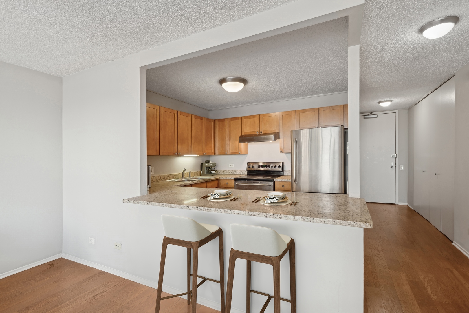 30 E Huron Street Unit: 4106