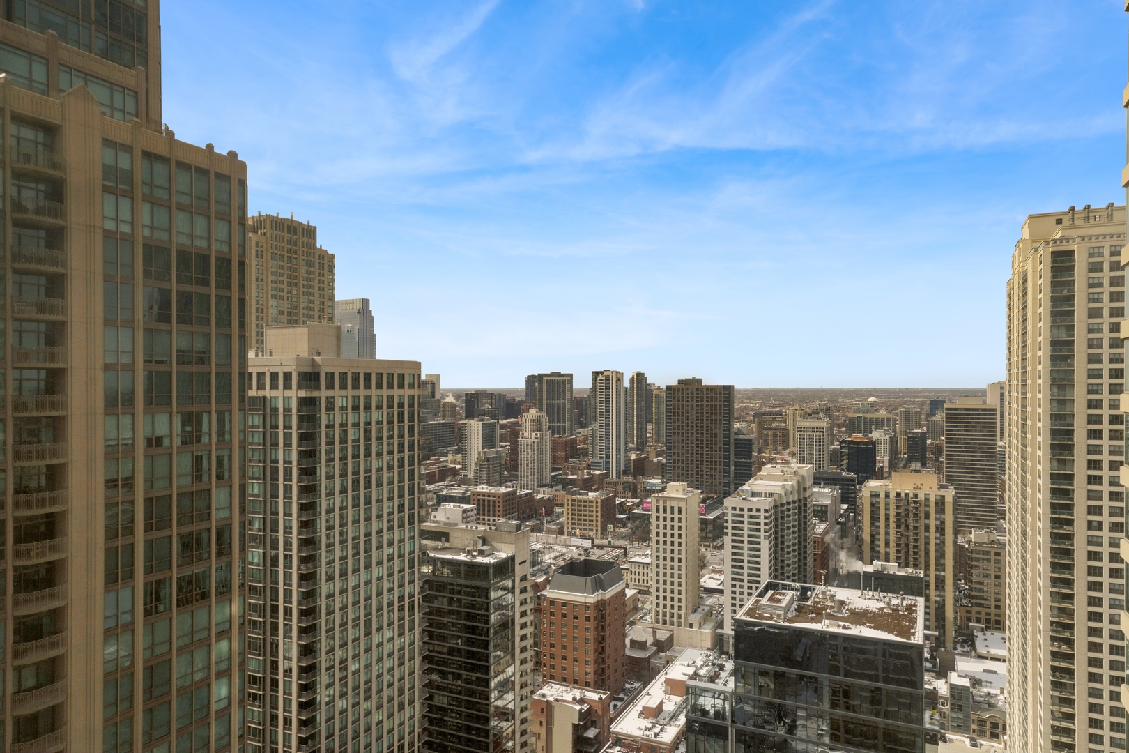 30 E Huron Street Unit: 4106