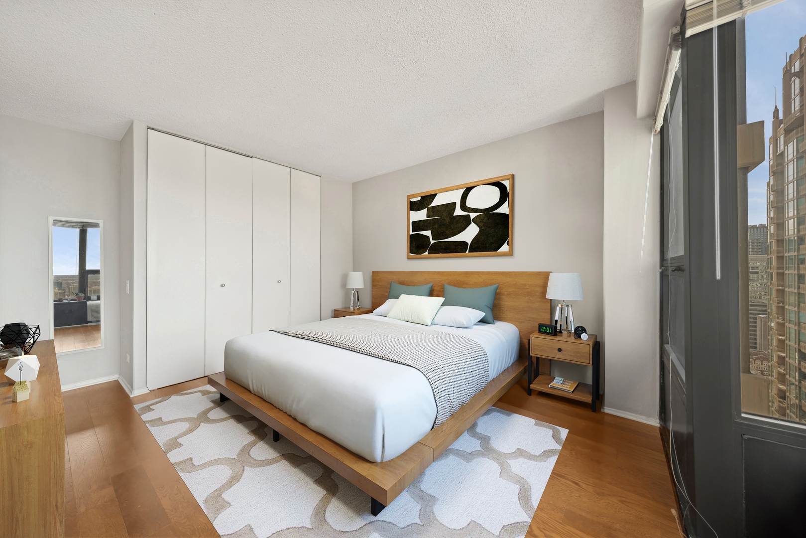 30 E Huron Street Unit: 4106