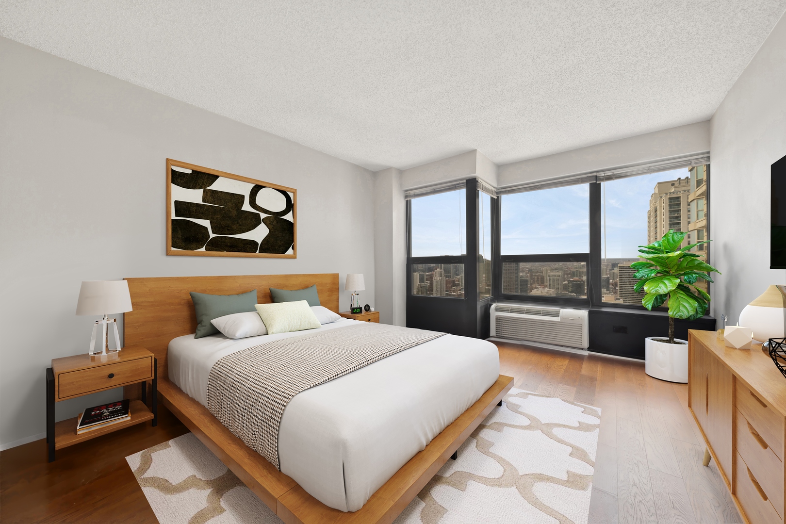 30 E Huron Street Unit: 4106