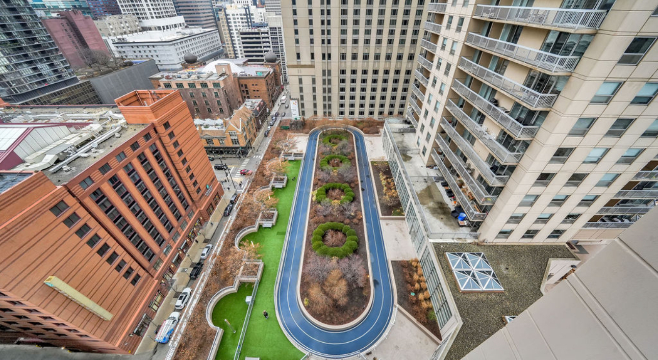 545 N Dearborn Street Unit: 2202