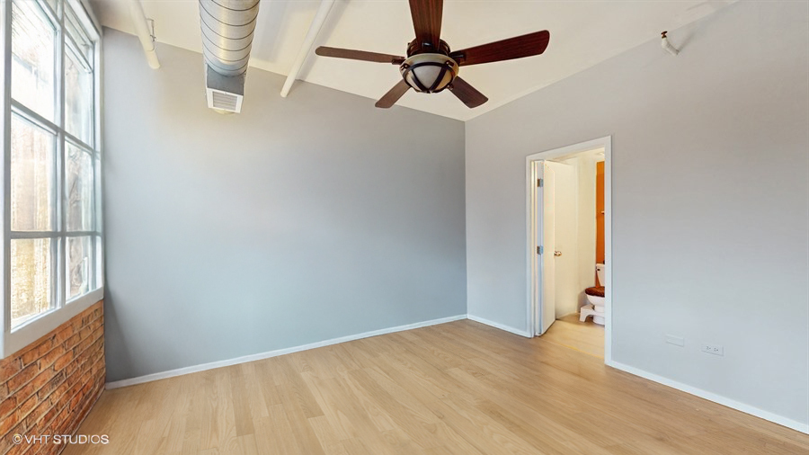 420 S CLINTON Avenue Unit: 704A