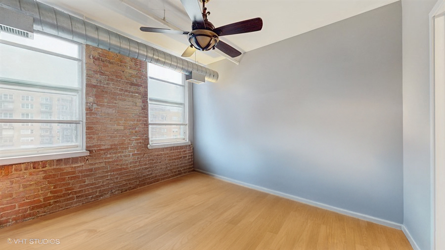 420 S CLINTON Avenue Unit: 704A