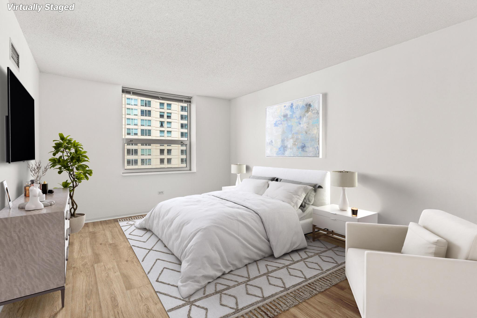 545 N Dearborn Street Unit: 2202