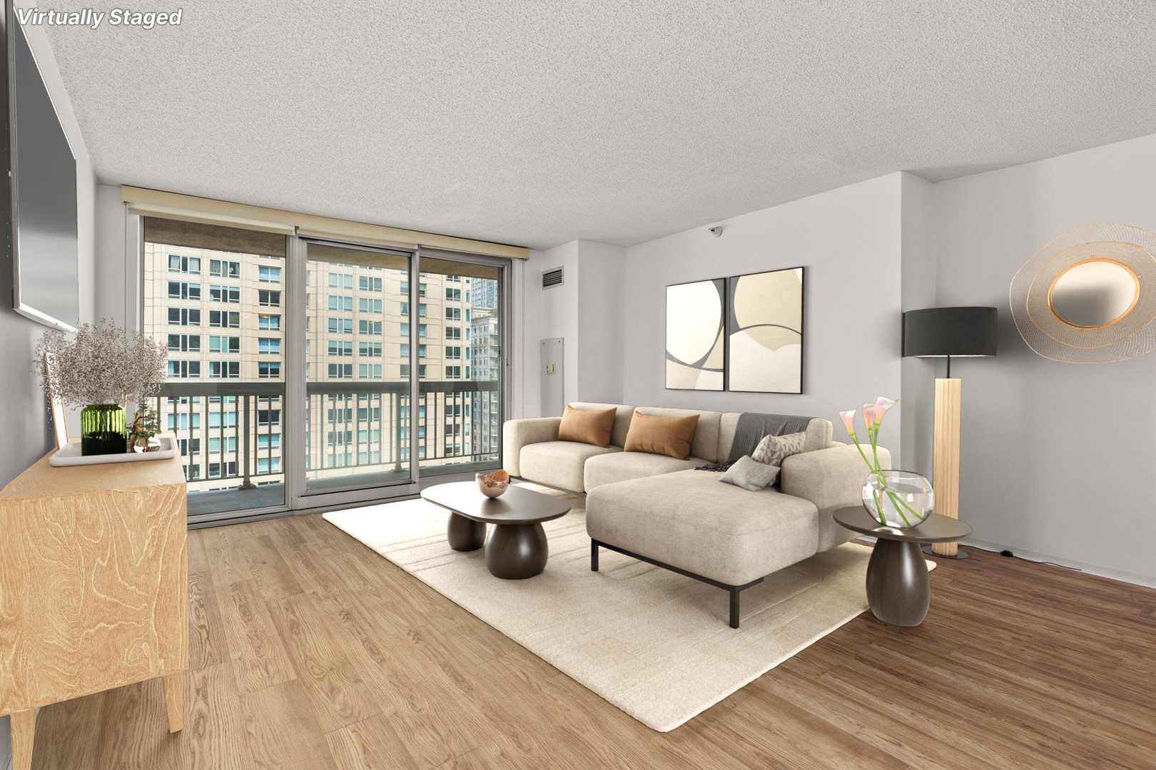 545 N Dearborn Street Unit: 2202