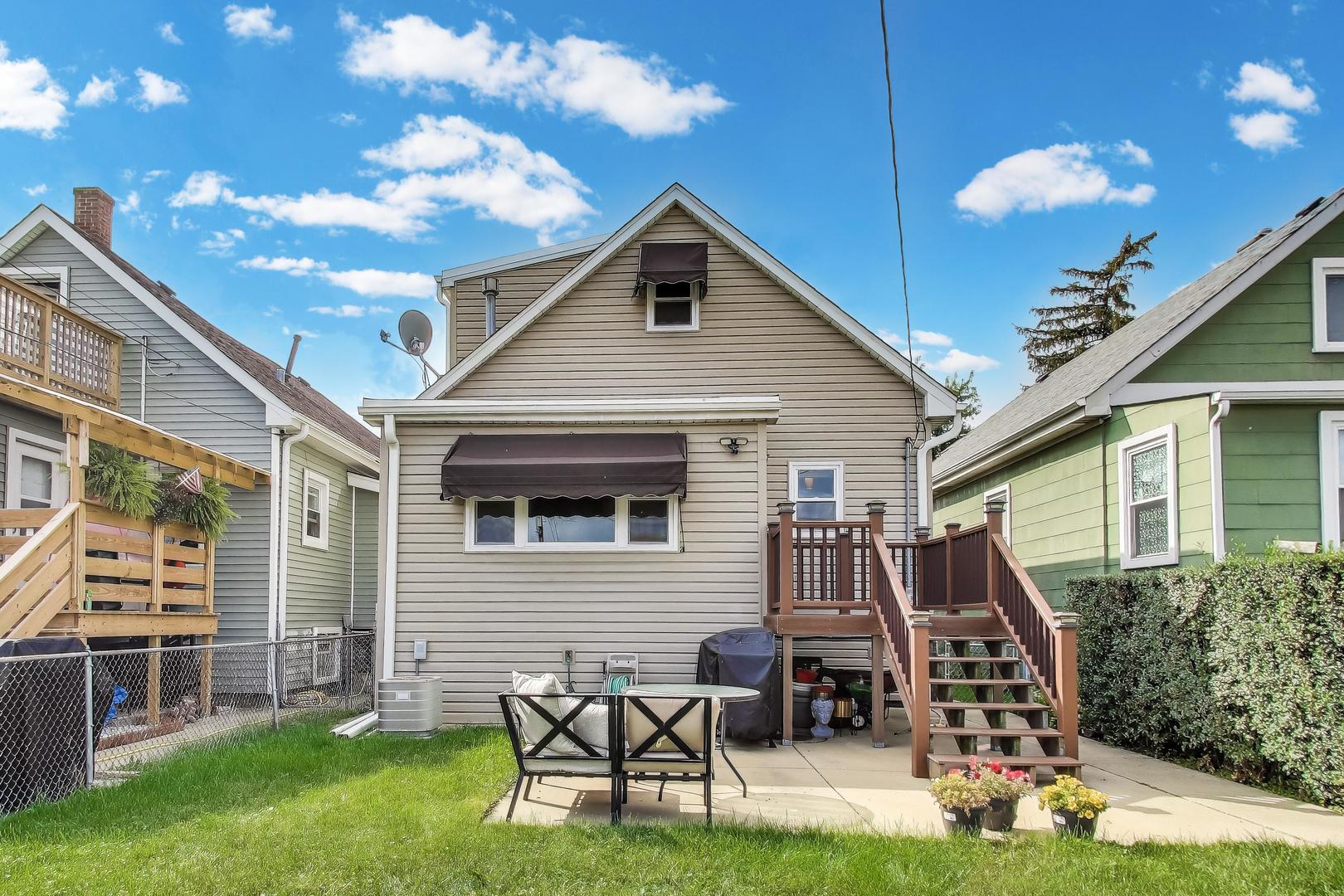 4533 N McVicker Avenue