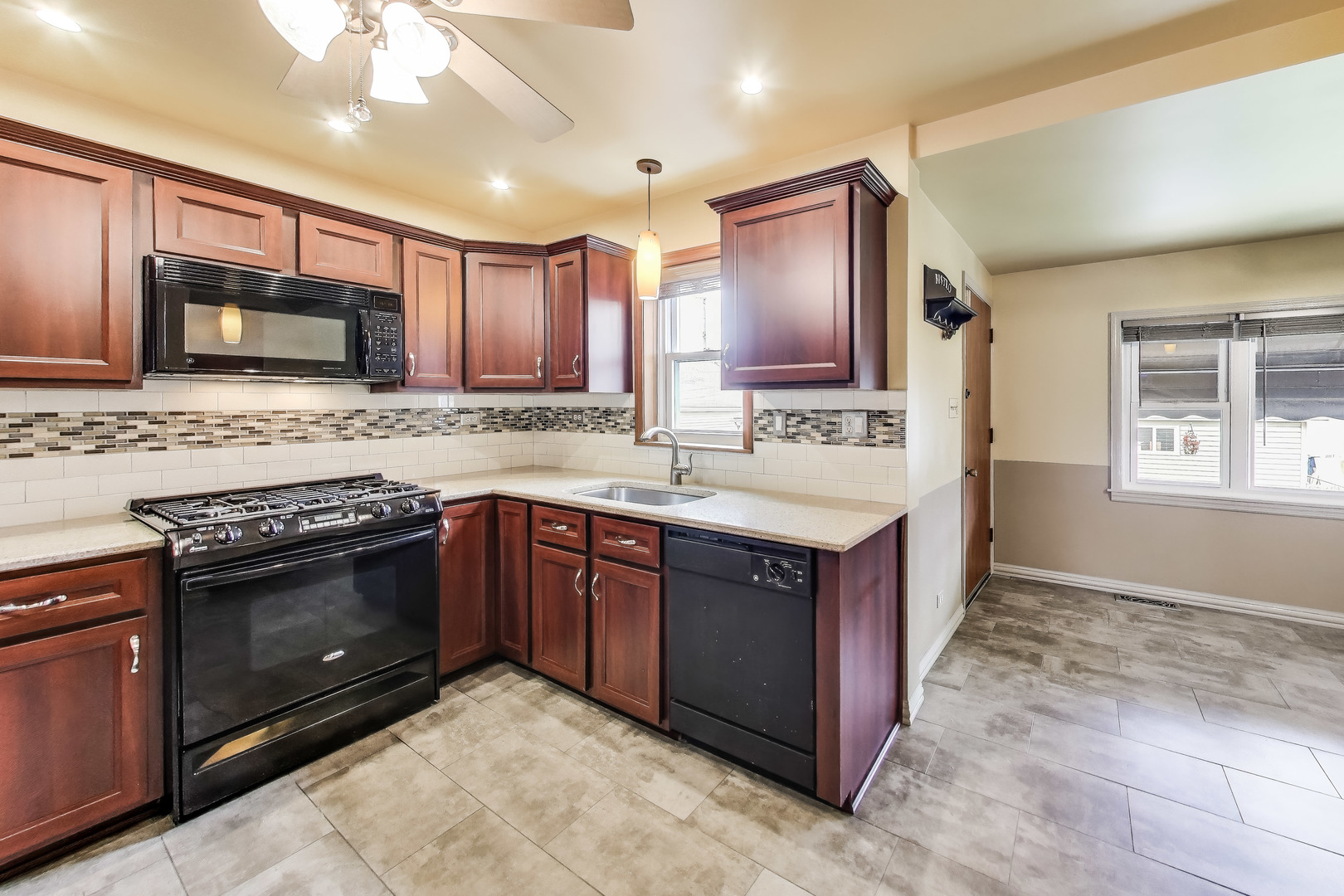 4533 N McVicker Avenue