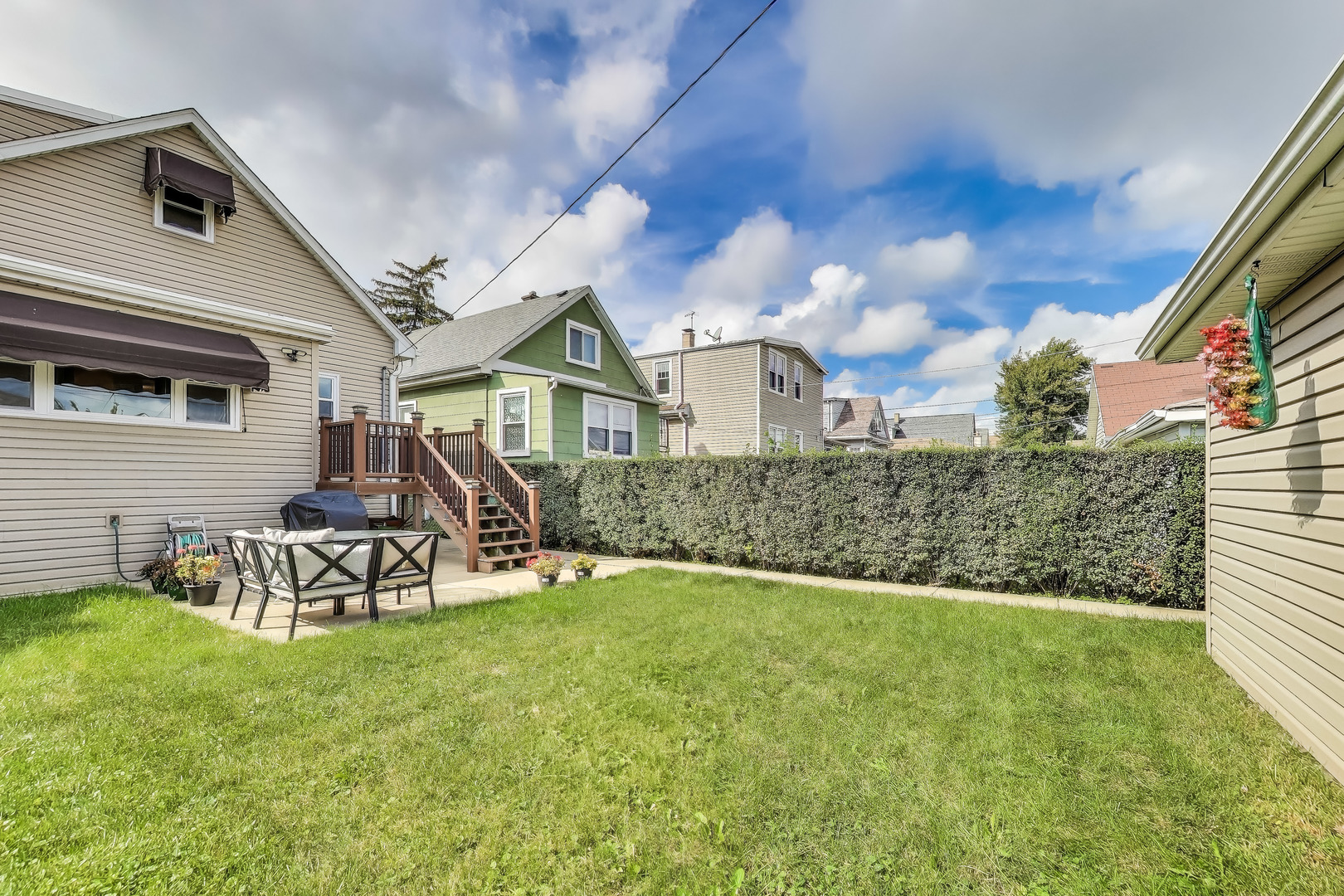 4533 N McVicker Avenue