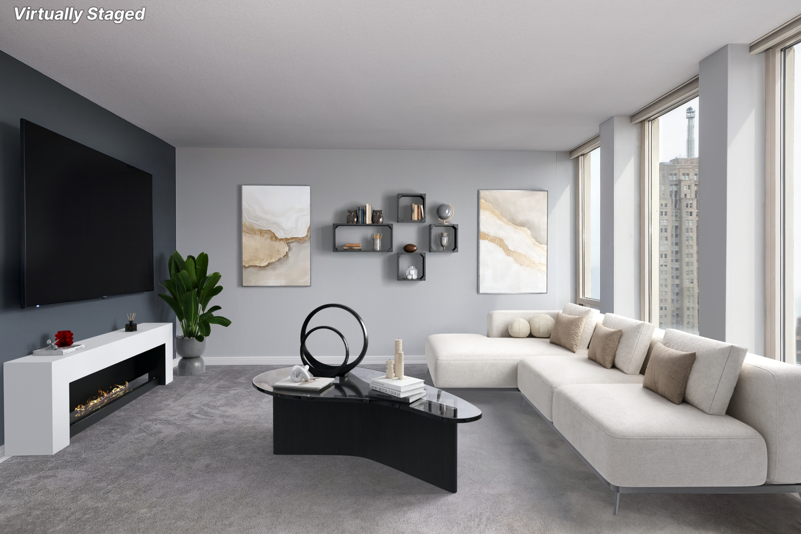 111 E Chestnut Street Unit: 37K