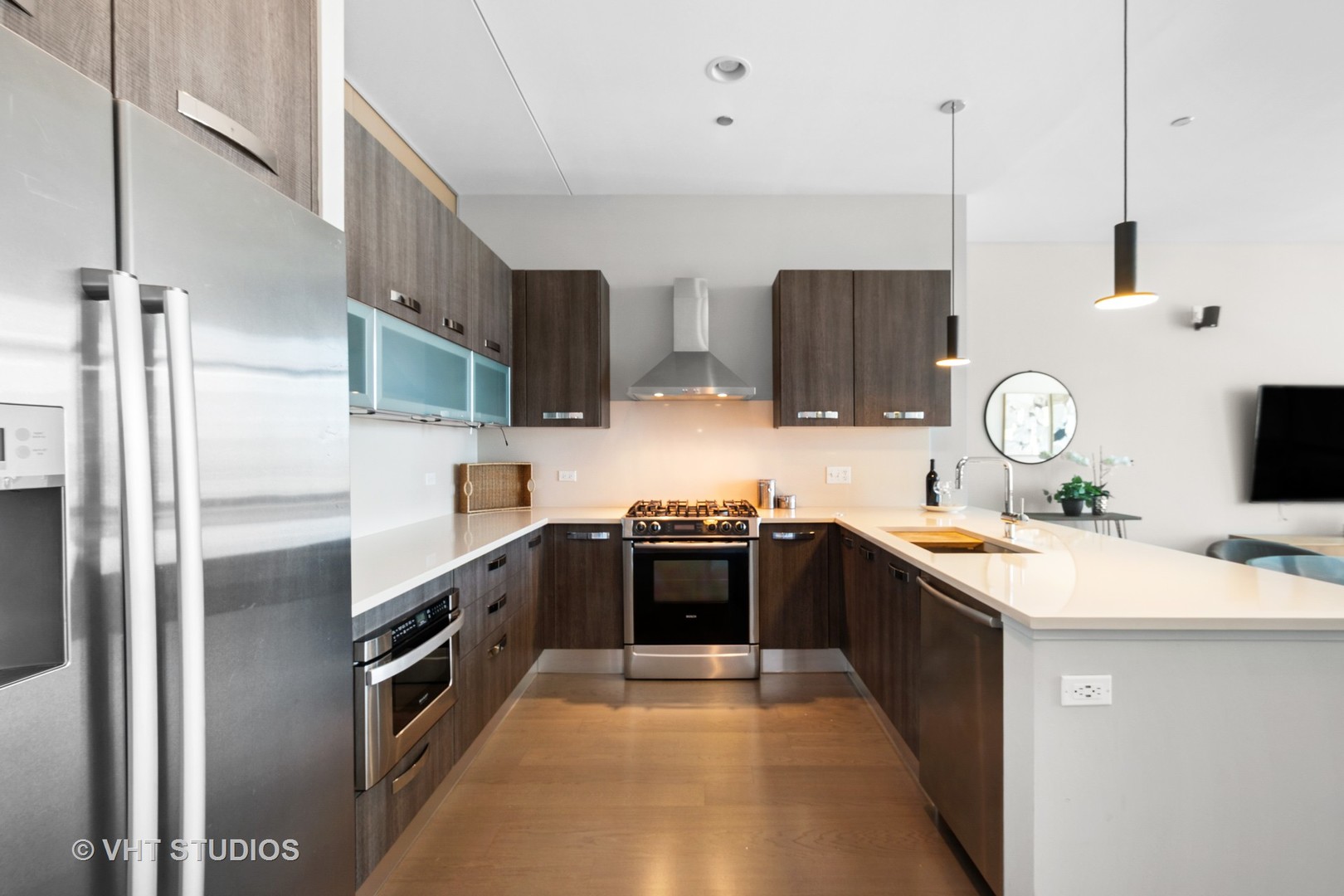 65 E Monroe Street Unit: 4124