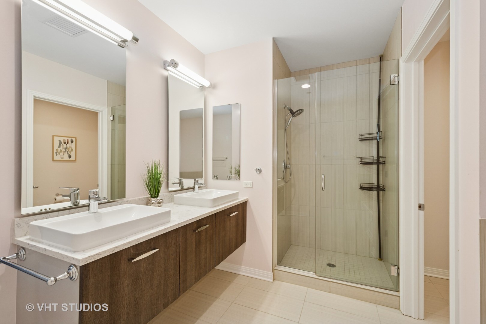 65 E Monroe Street Unit: 4124