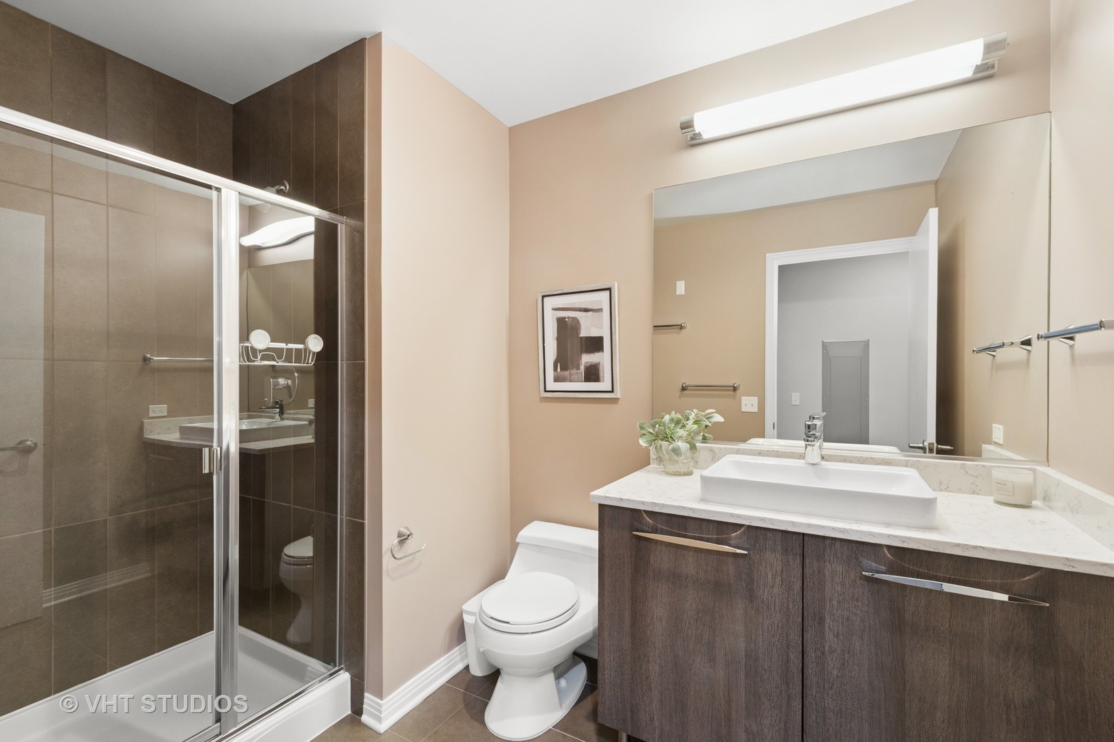 65 E Monroe Street Unit: 4124