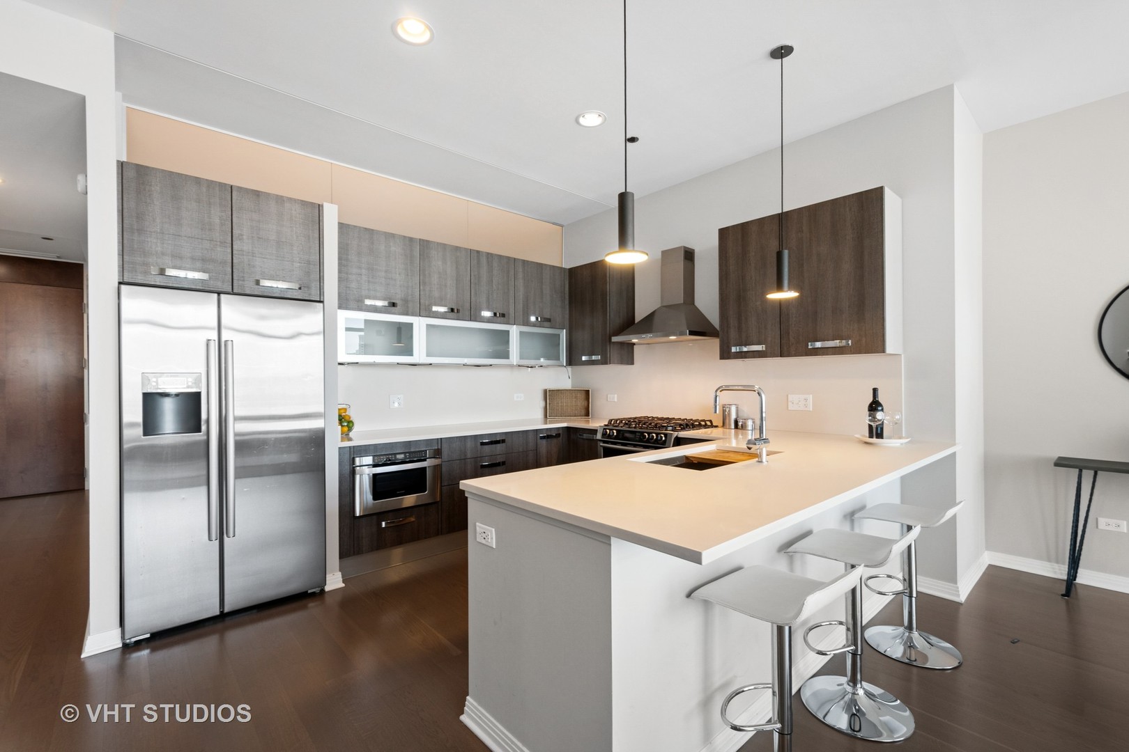 65 E Monroe Street Unit: 4124