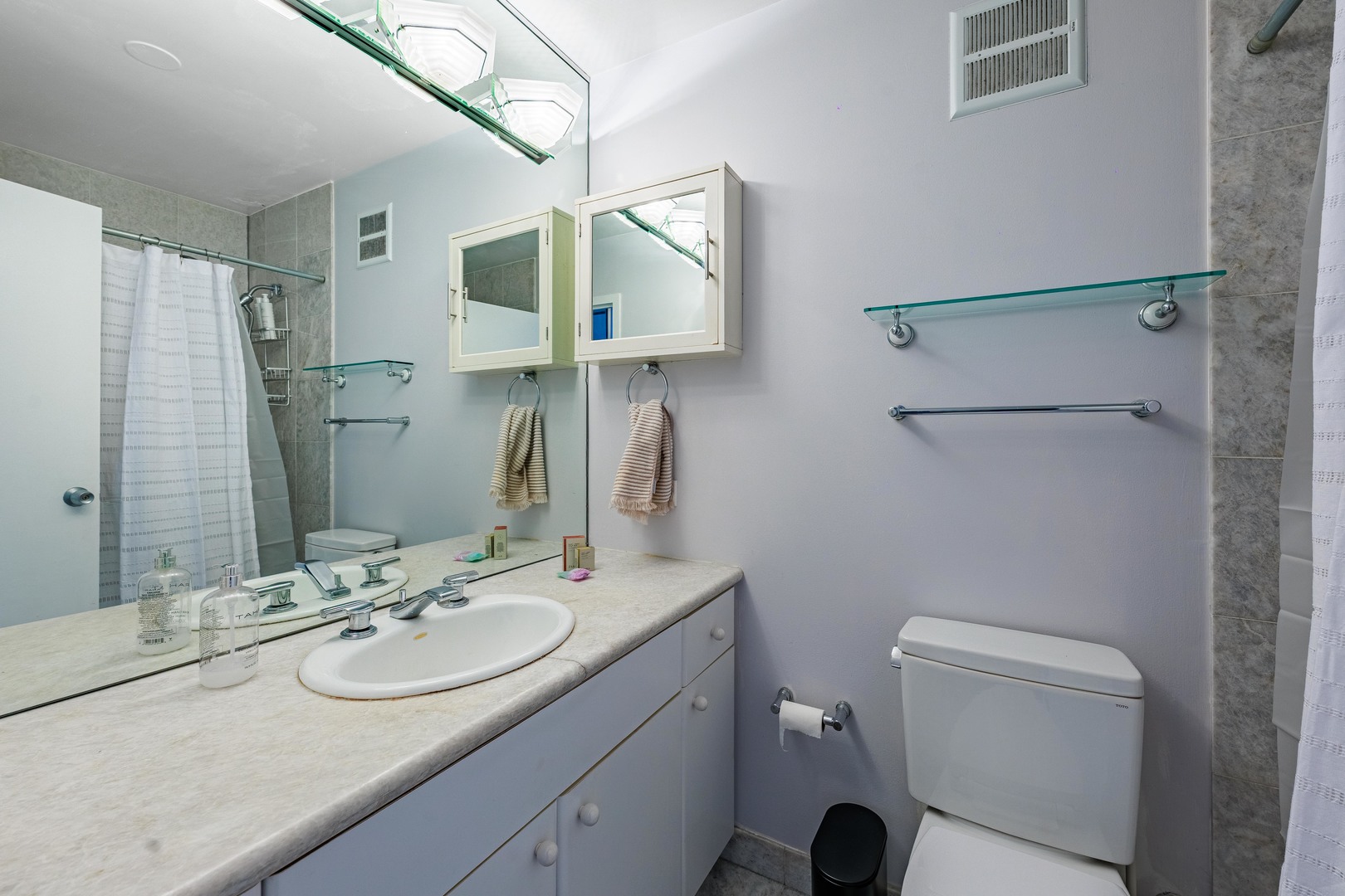 111 E Chestnut Street Unit: 40D