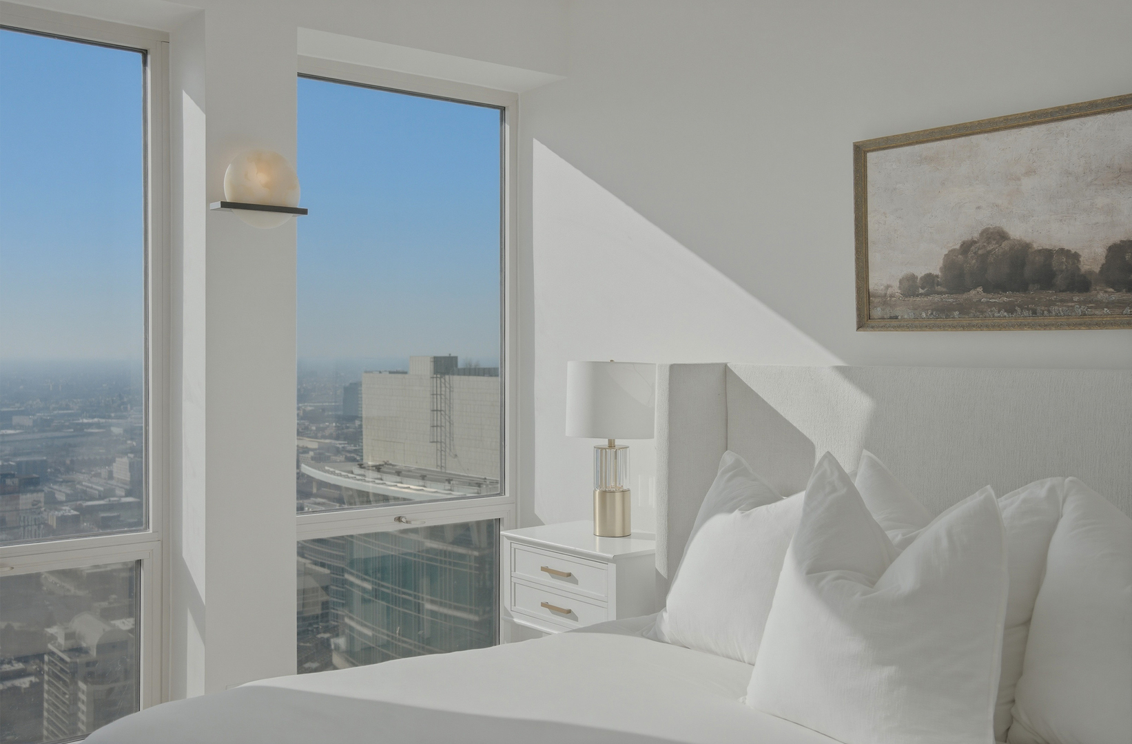 111 E Chestnut Street Unit: PHAB