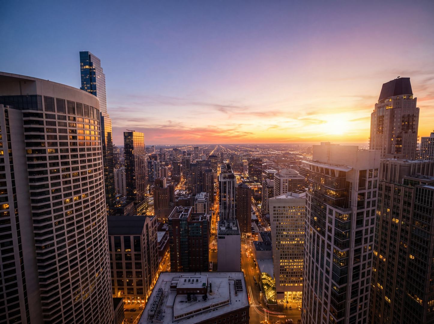 111 E Chestnut Street Unit: PHAB