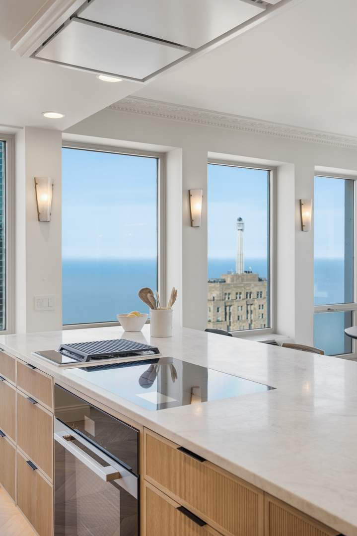 111 E Chestnut Street Unit: PHAB