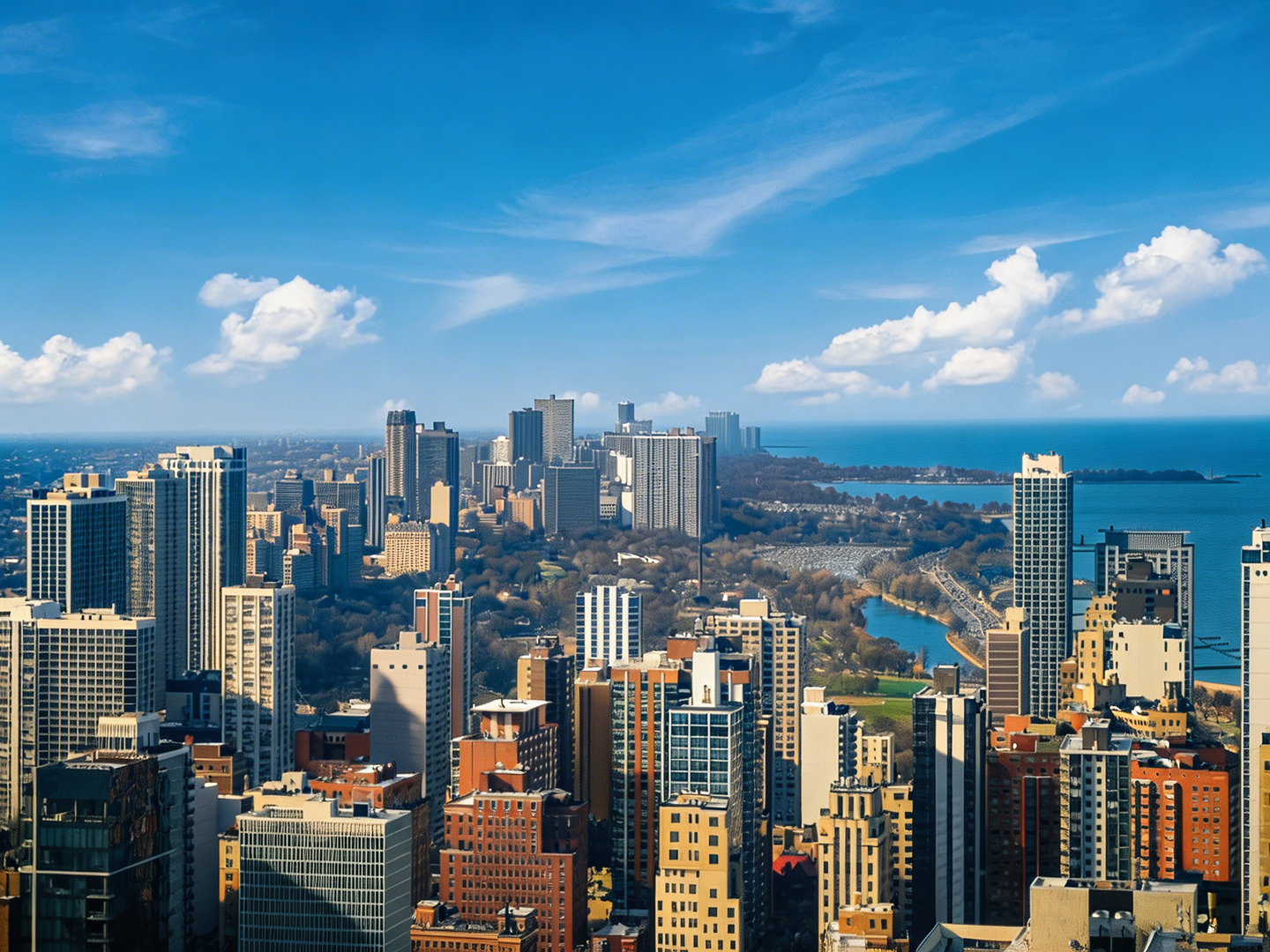 111 E Chestnut Street Unit: PHAB