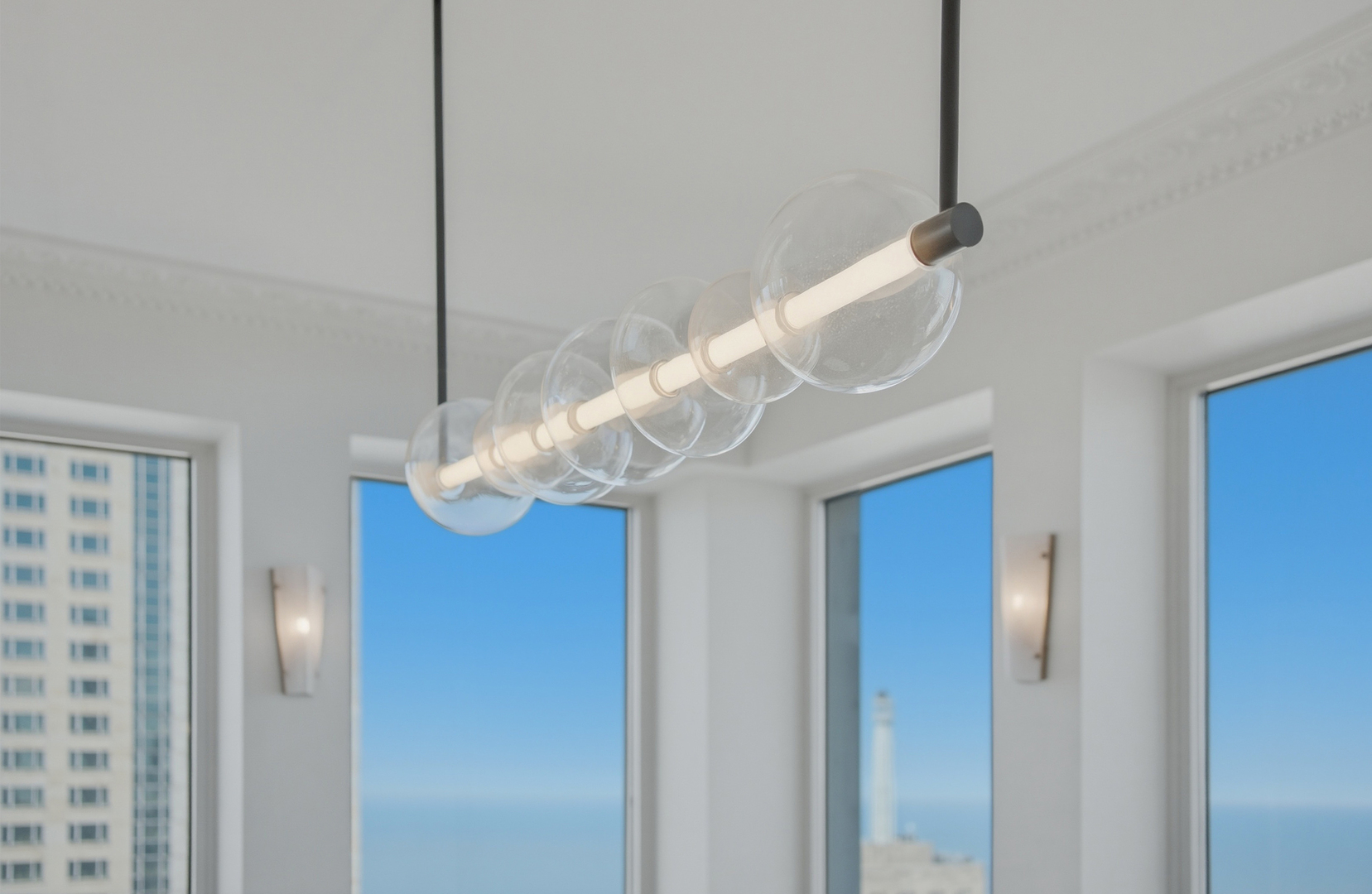 111 E Chestnut Street Unit: PHAB