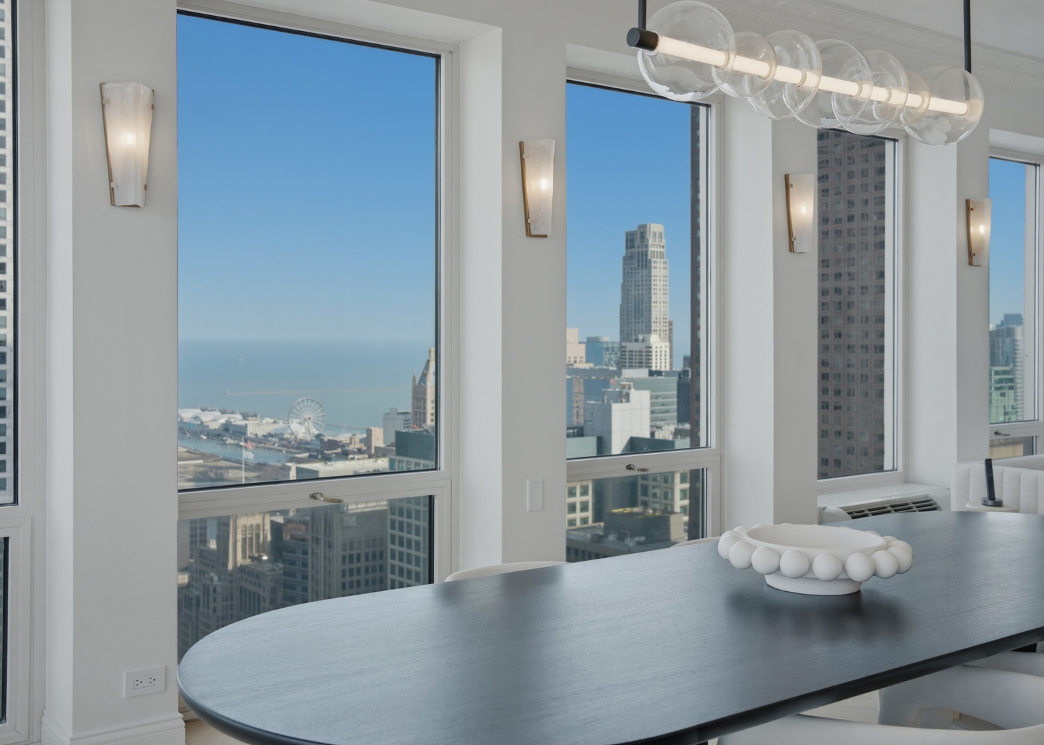 111 E Chestnut Street Unit: PHAB