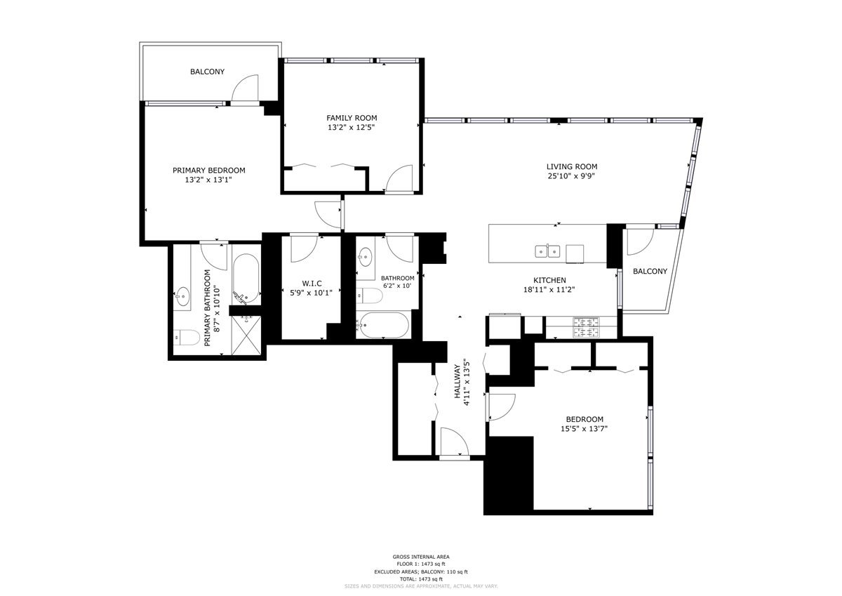 240 E Illinois Street Unit: 3101