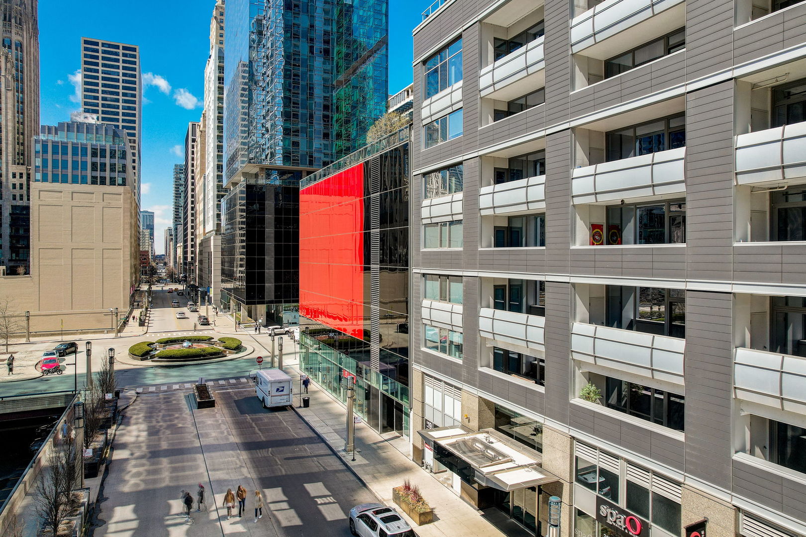 240 E Illinois Street Unit: 3101
