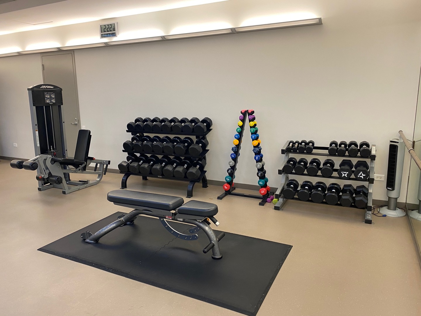 240 E Illinois Street Unit: 3101