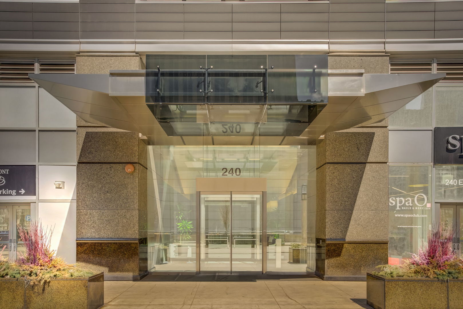 240 E Illinois Street Unit: 3101