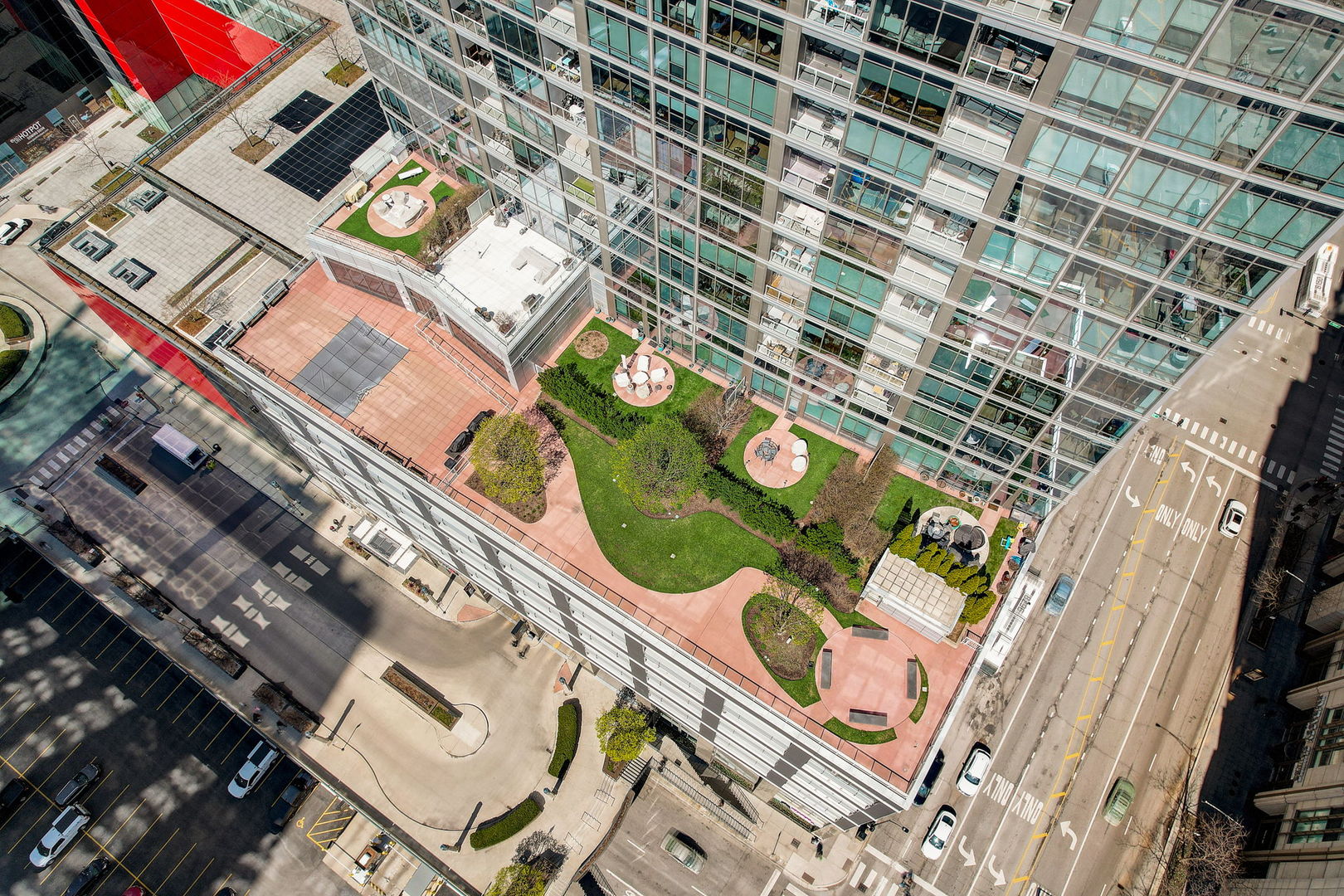240 E Illinois Street Unit: 3101