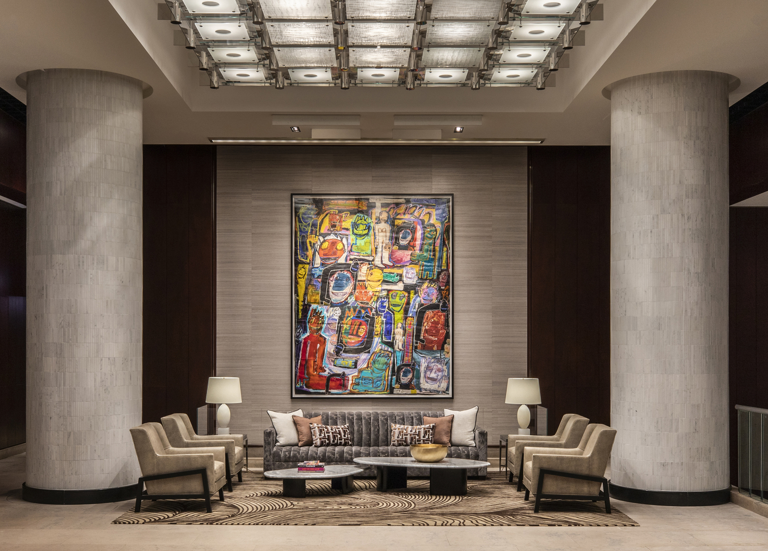 800 N Michigan Avenue Unit: 4703
