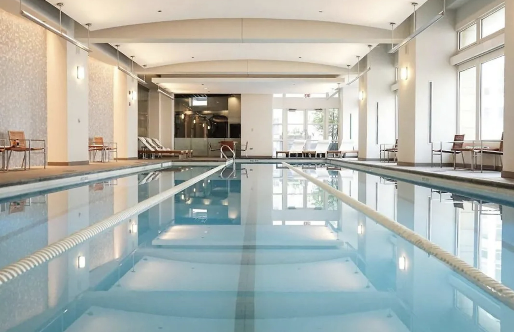 800 N Michigan Avenue Unit: 4703