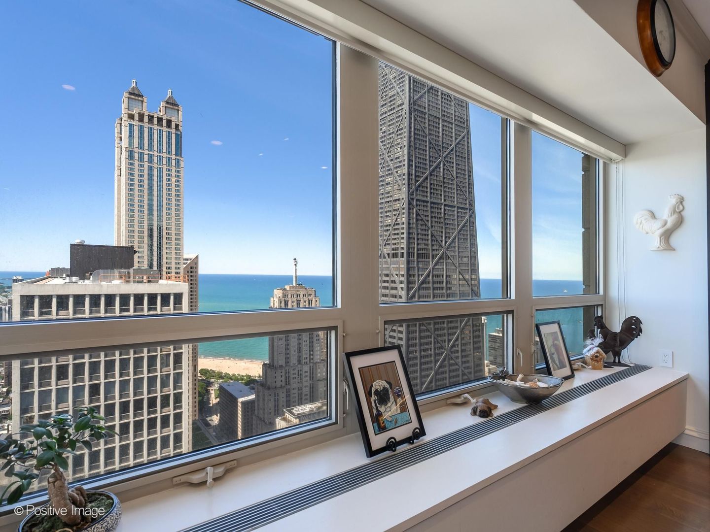 800 N Michigan Avenue Unit: 4703