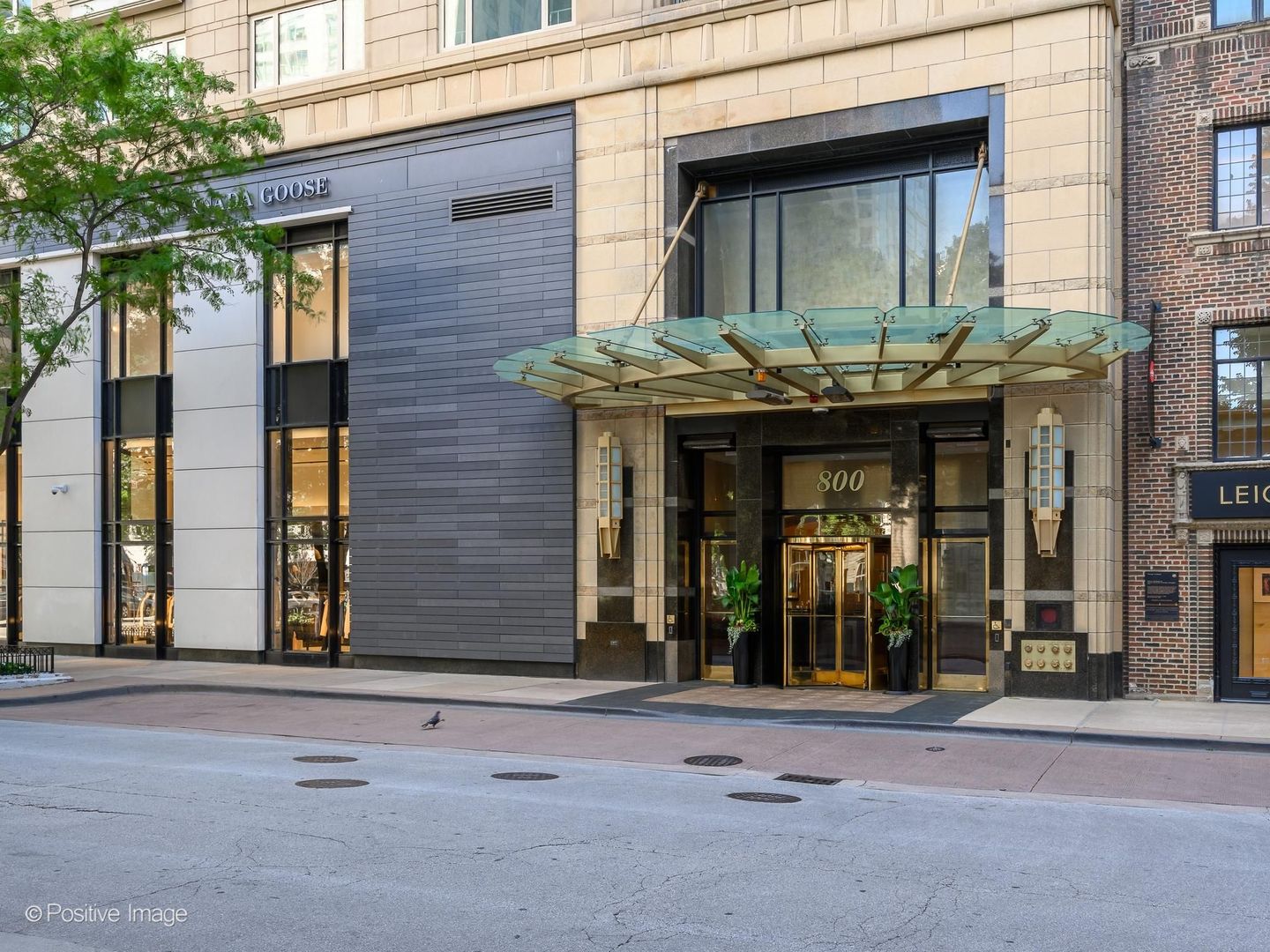 800 N Michigan Avenue Unit: 4703