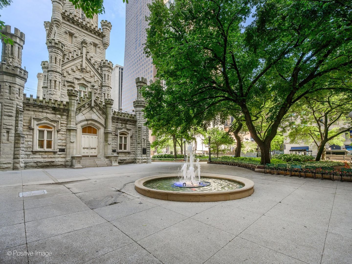 800 N Michigan Avenue Unit: 4703