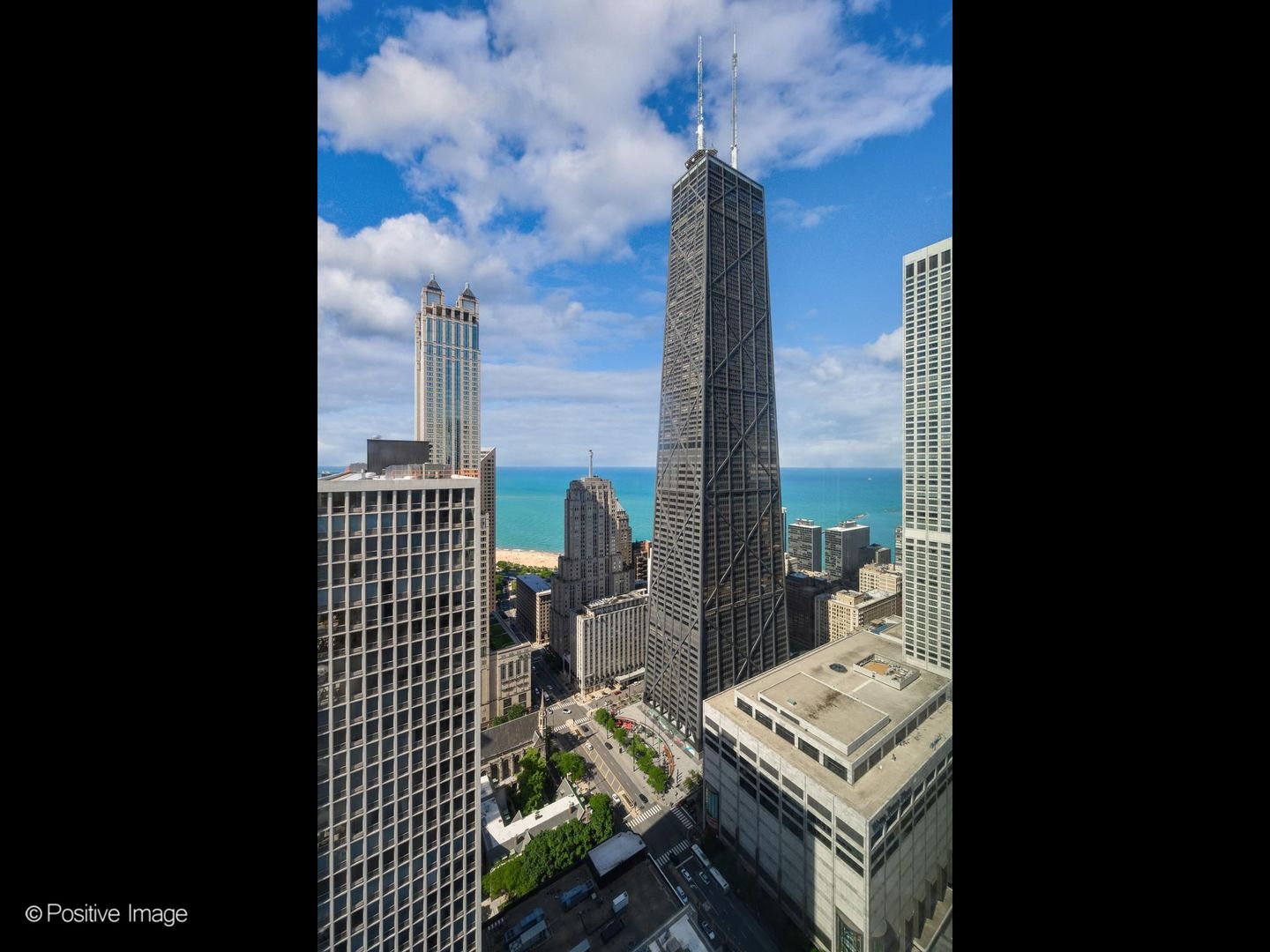 800 N Michigan Avenue Unit: 4703